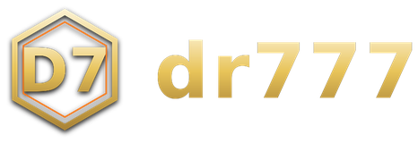 dr777 logo